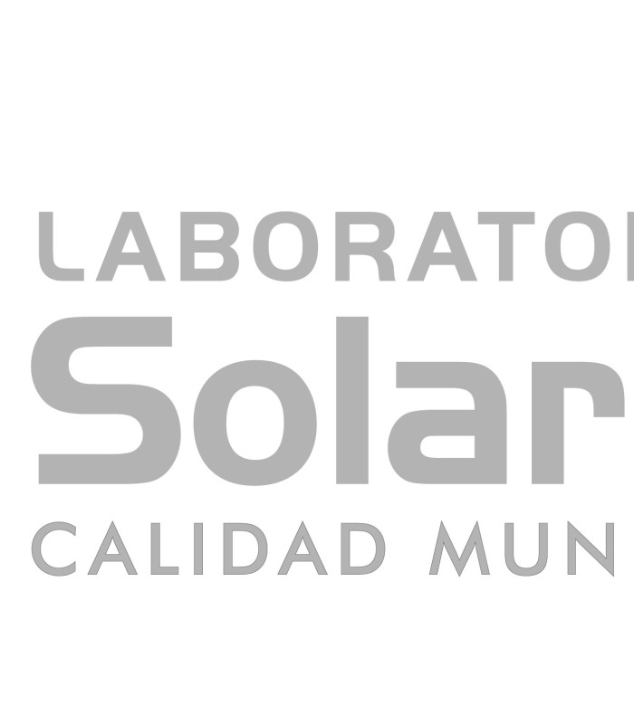 Laboratorio Solaris