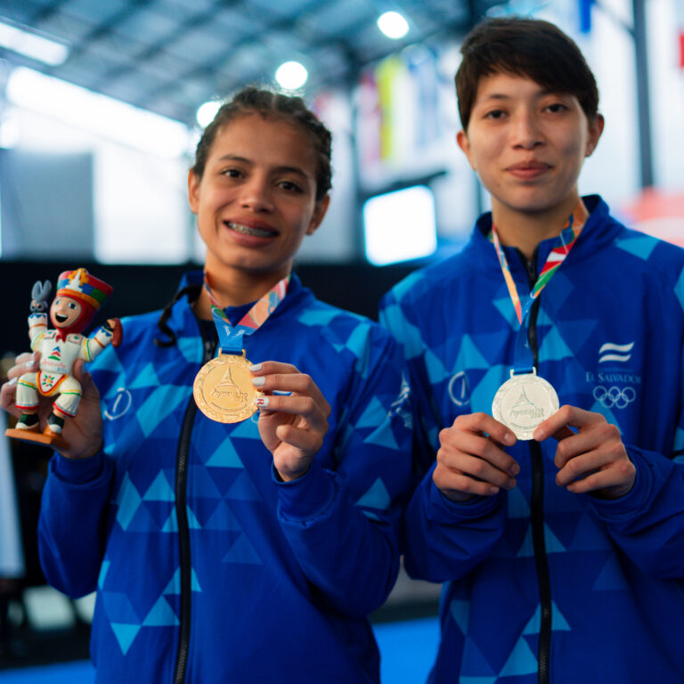 KICKBOXING - AYACUCHO 2024 - MEDALLAS-34