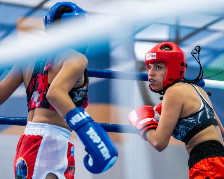 KICKBOXING - YASMIN AGUILUZ-01