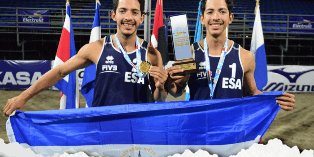 Voleibol