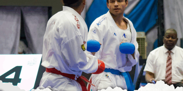 Karate Panamericano