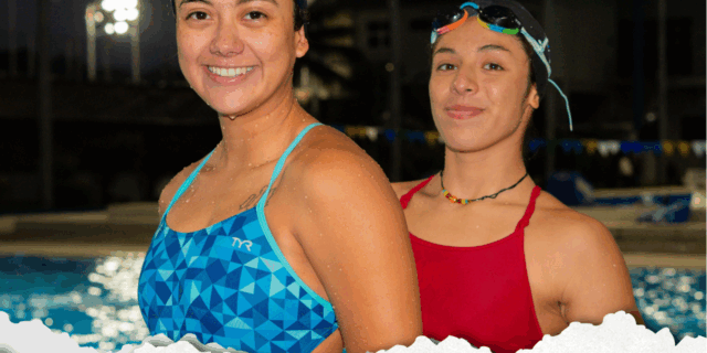 Natación Artística