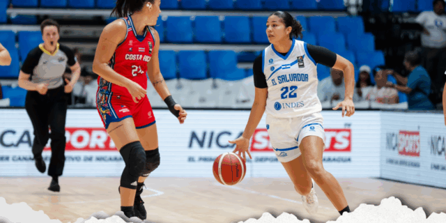 Nota Baloncesto
