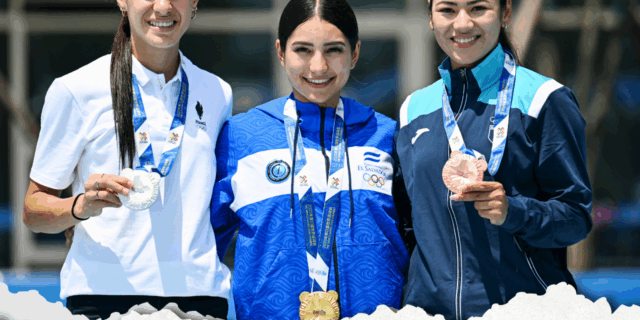 Ivonne oro