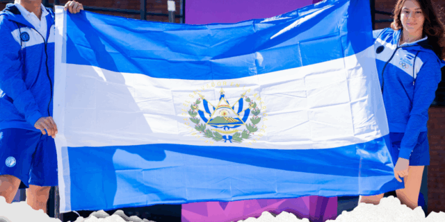 Nota abanderados