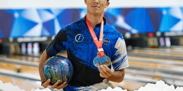 NOTA Eduardo Bowling