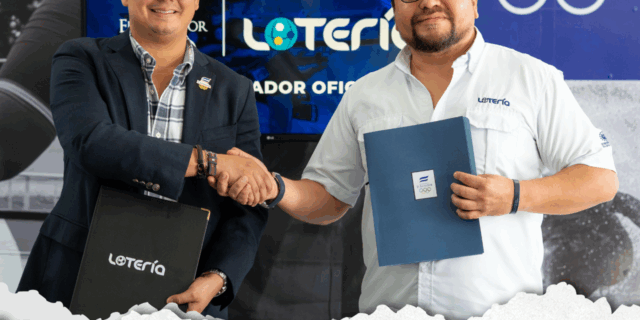 NOTAS Lotería Team