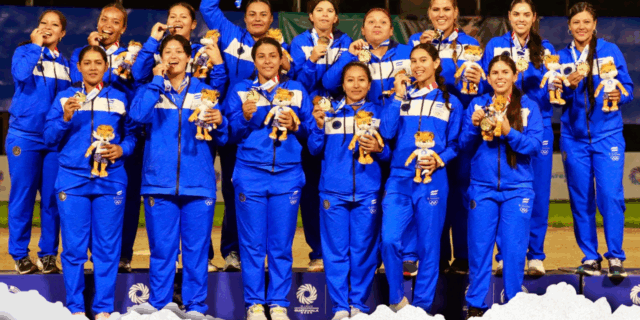 Nota Sóftbol Nota Sóftbol