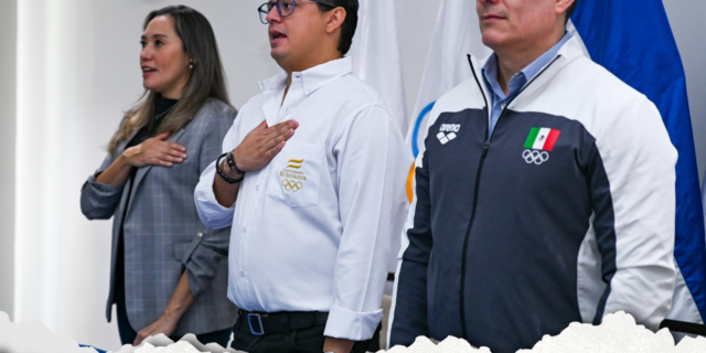 NOTAS Curso Presidentes