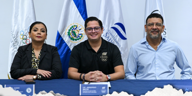 Portada curso natación