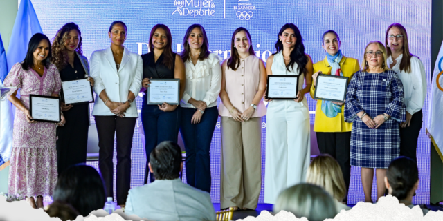 NOTAS_ Evento mujeres