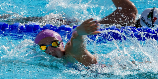 NOTAS_x Natación